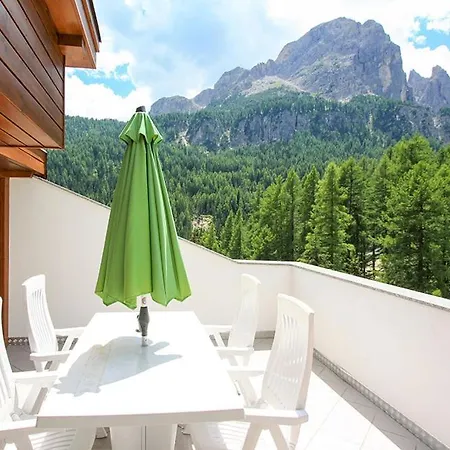 Appartement Pera Ciaslat