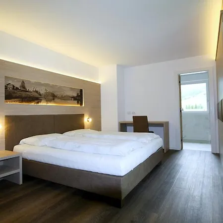 Pera Ciaslat Apartmán Colfosco