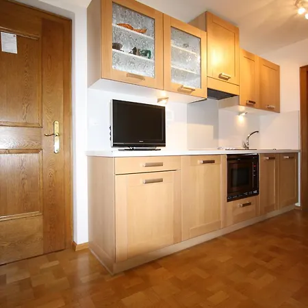 Pera Ciaslat Appartement Calfosch