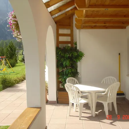 Pera Ciaslat Appartement *