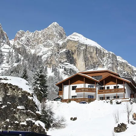 Apartmán Pera Ciaslat *