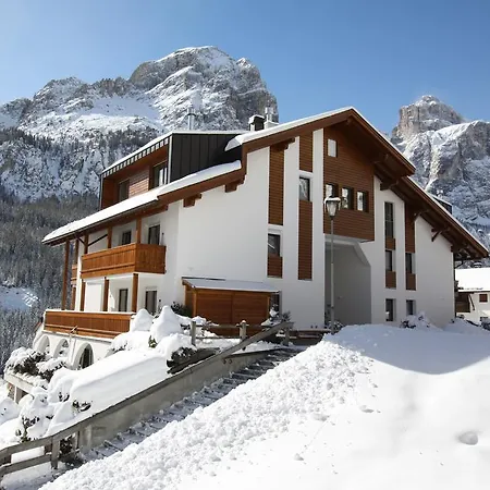 Apartmán Pera Ciaslat