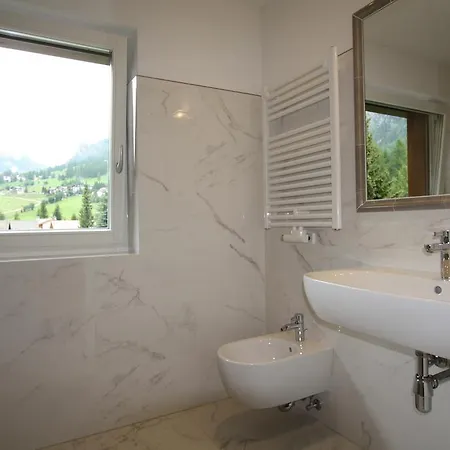 Apartmán Pera Ciaslat