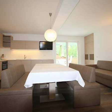 Appartement Pera Ciaslat Calfosch
