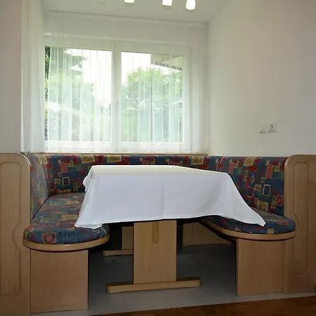 Pera Ciaslat Appartement Calfosch