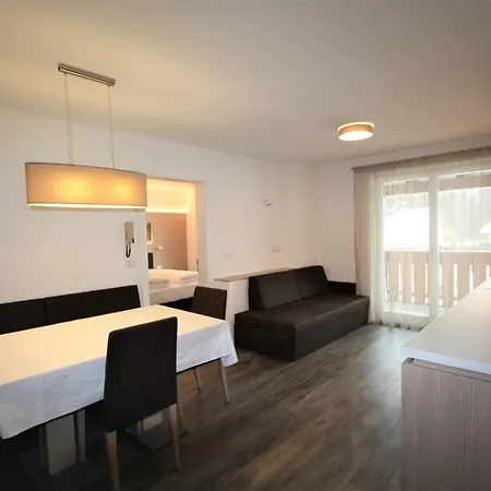 Pera Ciaslat Appartement