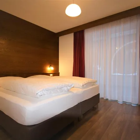 Apartmán Pera Ciaslat Colfosco